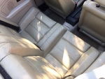 BMW 325i CABRIOLET 