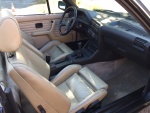 BMW 325i CABRIOLET
