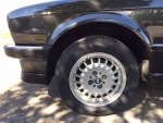 BMW 325i CABRIOLET