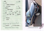 CARTE FIVA