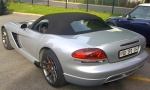 DODGE VIPER