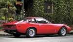 FERRARI 365 GTC4 1972