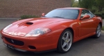 FERRARI 575M