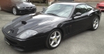 FERRARI F550 MARANELLO
