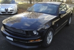 FORD MUSTANG V6