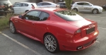 MASERATI GRANSPORT