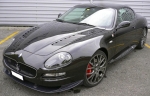 MASERATI MC VICTORY