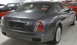 MASERATI Quattroporte 4.2 2005