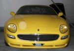MASERATI Spyder Cambiocorsa
