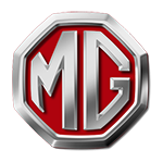 Logo MG