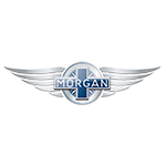 Logo MORGAN