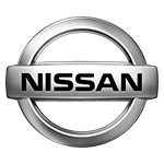 Logo NISSAN
