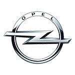 Logo OPEL