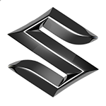 Logo SUZUKI