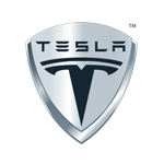 Logo TESLA
