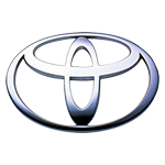 Logo TOYOTA
