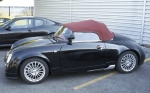 PGO CEVENNES