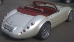 WIESMANN MF3 ROADSTER