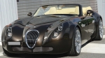WIESMANN MF4 ROADSTER