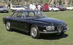 ALFA ROMEO 2600 SZ