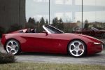 Alfa Romeo Concept