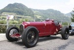 ALFA ROMEO P3