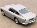 ASTON DB5