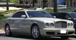 BENTLEY Azure