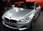 BMW 650
