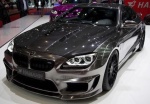 BMW HAMANN