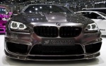 BMW HAMANN
