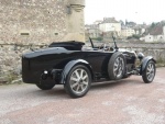 BUGATTI 43 Grd Sport