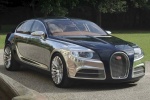 Bugatti Galibier