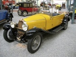BUGATTI