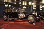 BUGATTI Limousine Type 41