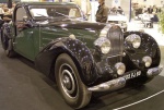 BUGATTI T57 Atlantic