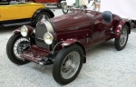 BUGATTI Type 38 Sport