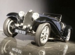 BUGATTI Type 55 R