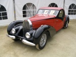 BUGATTI Type 57 Atalante