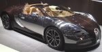 BUGATTI VEYRON SPIDER