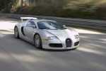 BUGATTI Veyron