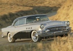 BUICK Roadmaster