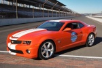 Chevrolet Camaro SS Indy 500