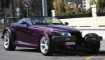 CHRYSLER Prowler