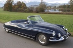 CITROEN DS Cabriolet