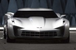 Corvette Stingray Concept