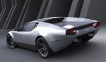 De Tomaso Panthera