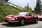 FERARRI 246 Dino GT