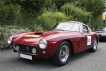 FERARRI 250 GT