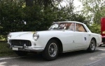 FERARRI 250 GT Coupe